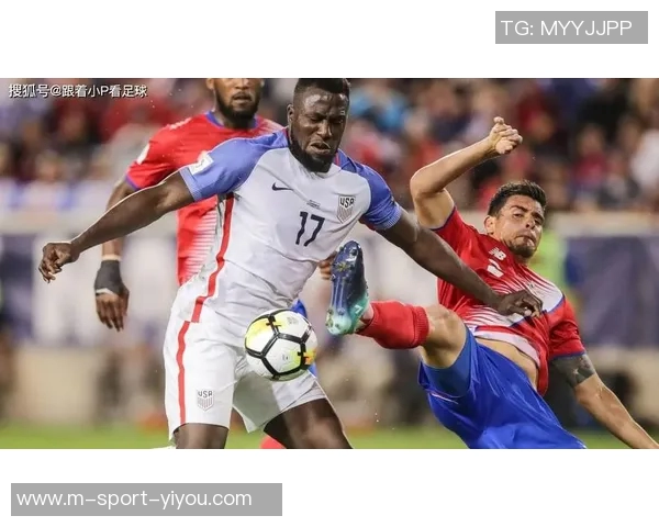 美国与巴拿马足球对决谁将笑到最后分析比赛前景与胜算