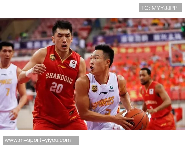 陶汉林：从篮球新星到职业生涯巅峰的励志故事与奋斗历程