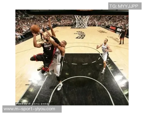 马刺与骑士G4对决精彩回顾双方球员表现与战术分析