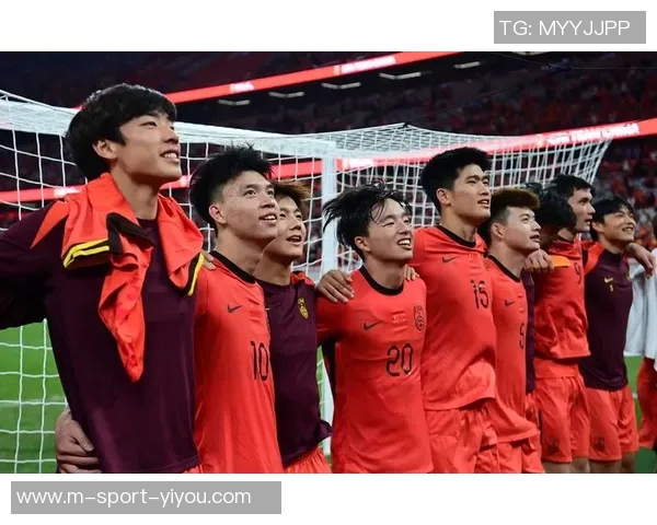 国足U23亚洲杯征程分析与展望年轻球员的未来发展潜力