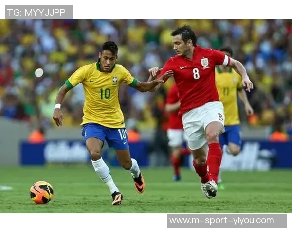 巴西与英格兰友谊赛精彩回顾两队历史交锋与未来展望