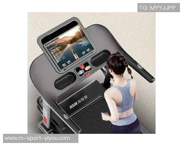 探索娱乐健身器材的多样化选择提升你的运动乐趣与健康生活方式